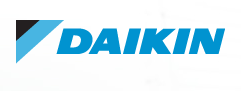 Daikin Toronto Logo